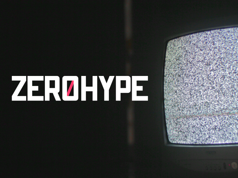 ZeroHype – Store